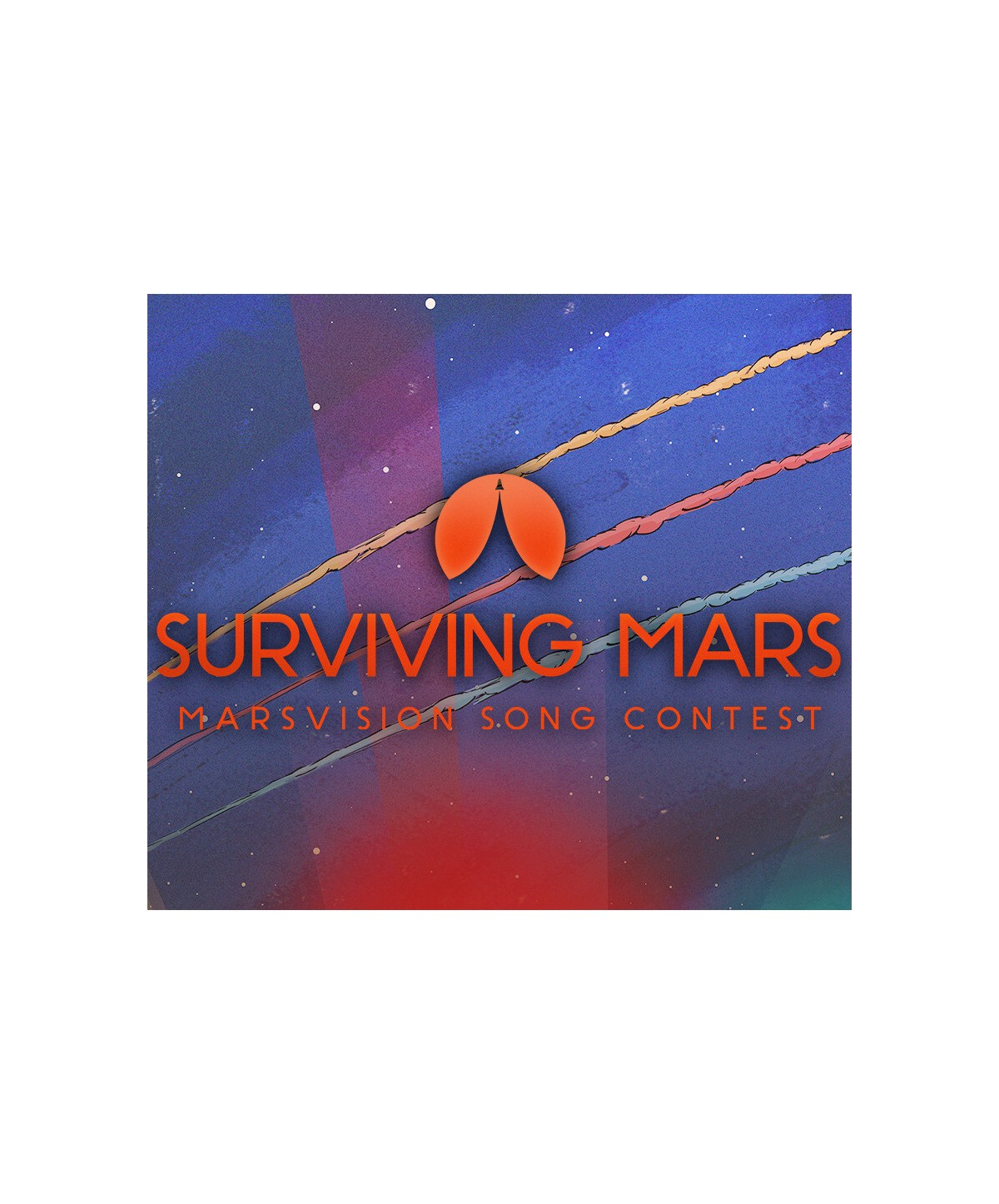 Surviving Mars - Marsvision Song Contest DLC Steam Key GLOBAL